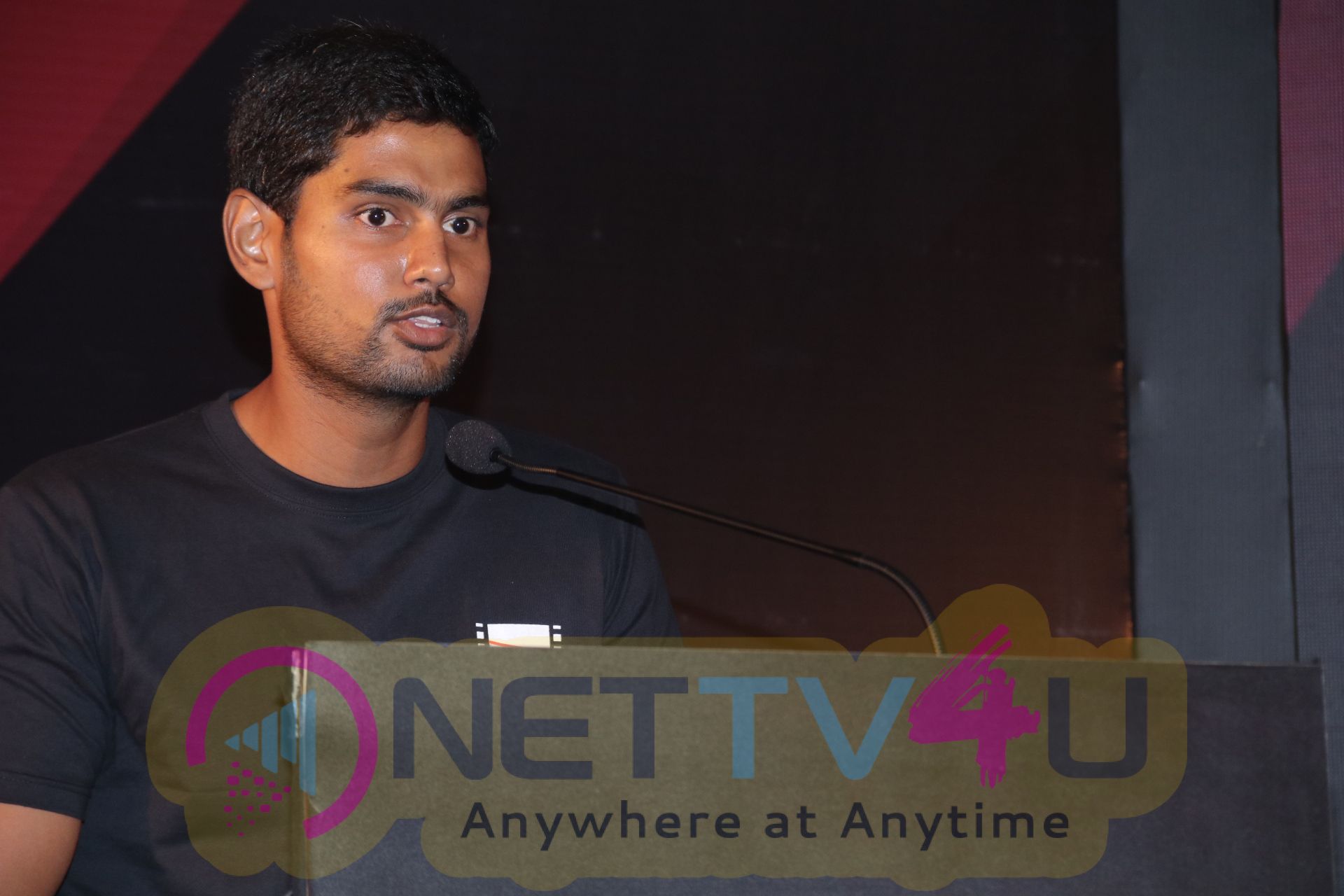 Hero Talkies 24 Hour Talk Marathon On Anti Piracy Photos Tamil Gallery