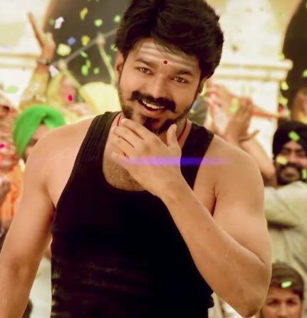 Mersal Teaser Announcement Today At 6 PM!