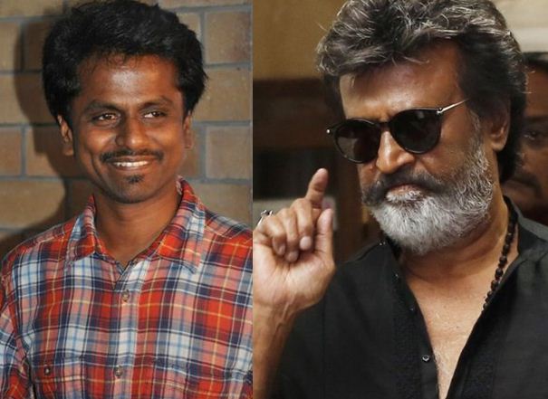 Murugadoss To Join Rajini Soon!