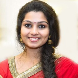 Malayalam Movie Actress Niranjana Anoop