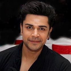 Hindi Tv Actor Piyush Sahdev