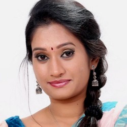 Telugu Movie Actress Priyanka Pallavi