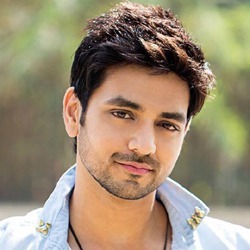 Hindi Tv Actor Shakti Arora