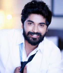 Actor Sanjay Verma Telugu Movie Actor