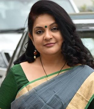 Kannada Movie Actress Chitkala Biradar