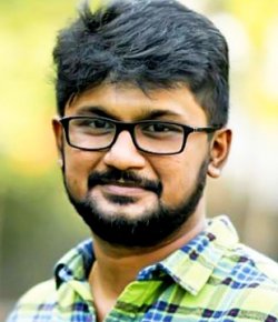 Ron Ethan Yohann Tamil Music Composer