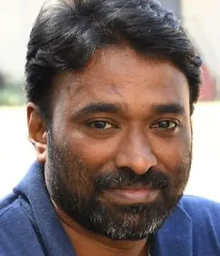 Tamil Lyricist S Gnanakaravel