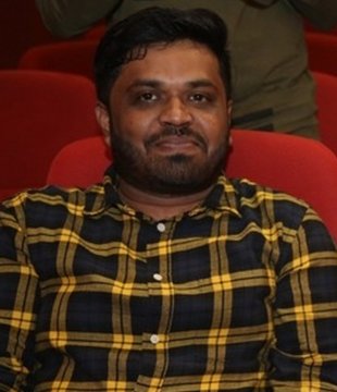 Telugu Director Sundeep Cheguri