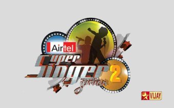 Super Singer Junior Season 2