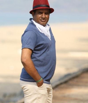Tamil Cinematographer Chithirai Selvan