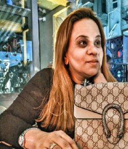 Chitra Vakil Sharma Hindi Producer