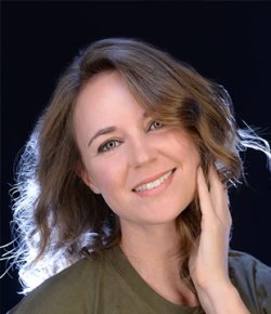 Clare Louise Frost English TV-Actress