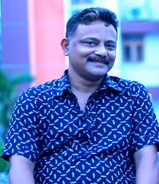 Assamese Actor Amitabh Rajkhowa