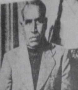 Ali Bux Hindi Supporting Actor