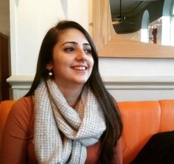 Anusha Vaidya Marathi Costume Designer