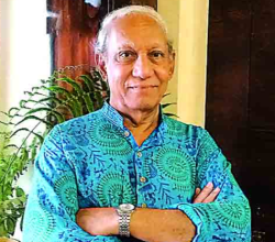 Arvind Pilgaonkar Marathi Singer