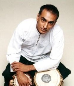 Kuljit Bhamra Hindi Music Composer