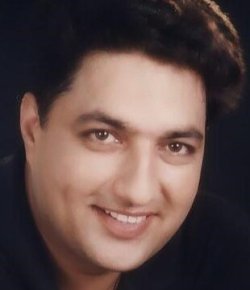 Kuljit Singh Punjabi Music Director