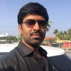 Harikrishna Varma Telugu Producer