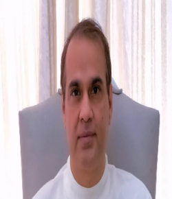 Vikas Sahni Hindi Producer