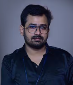 Abhishek Mandal Hindi Editor