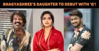 Bhagyashree’s Daughter To Make Debut Through ‘Q..