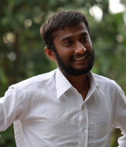 Gilli Nata Kannada Movie Actor