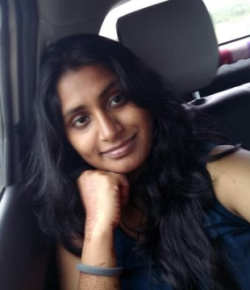 Harika Potta Telugu Costume Designer