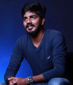 Tamil Director Maathu Kannan