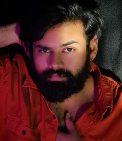 Sai Pavan Kumar Kannada Movie Actor