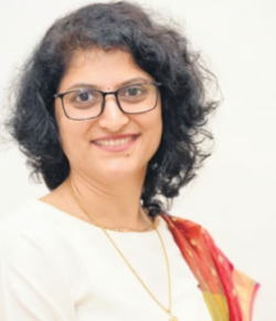 Sanjotha Bhandari Kannada Director