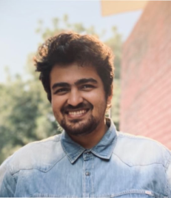 Saurabh Dasgupta Hindi Director