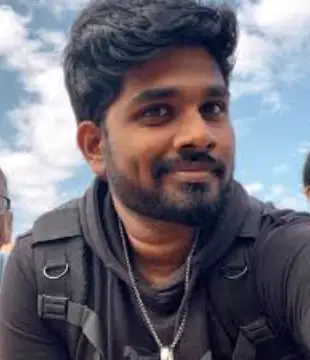 Telugu Cinematographer Vineeth Arya