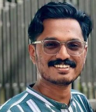 Malayalam Actor Akhil Xavier