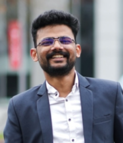 Anjoe Berlin Malayalam Director