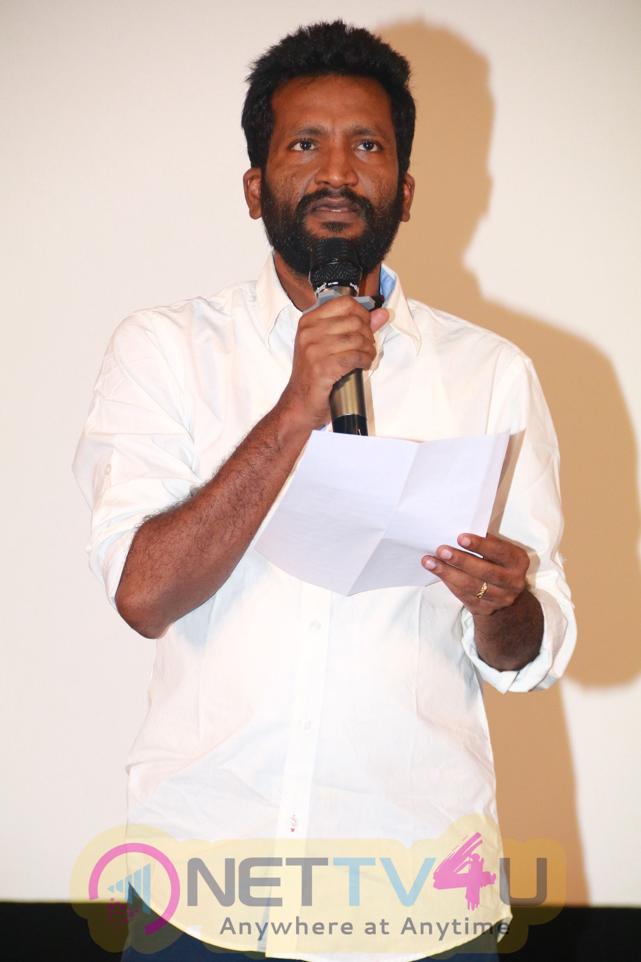 Director Suseenthiran Press Meet Exotic Images Tamil Gallery