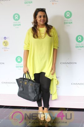 Kiran Rao, Kriti Sanon & Other Celebs At Women In Film Brunch Mami Festival