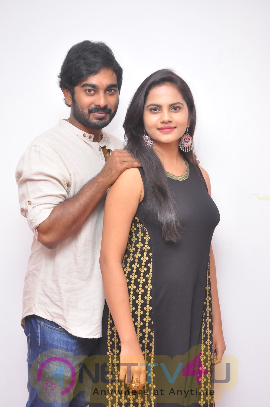 Shivakasipuram Movie First Song Launch Good Looking Images Telugu Gallery