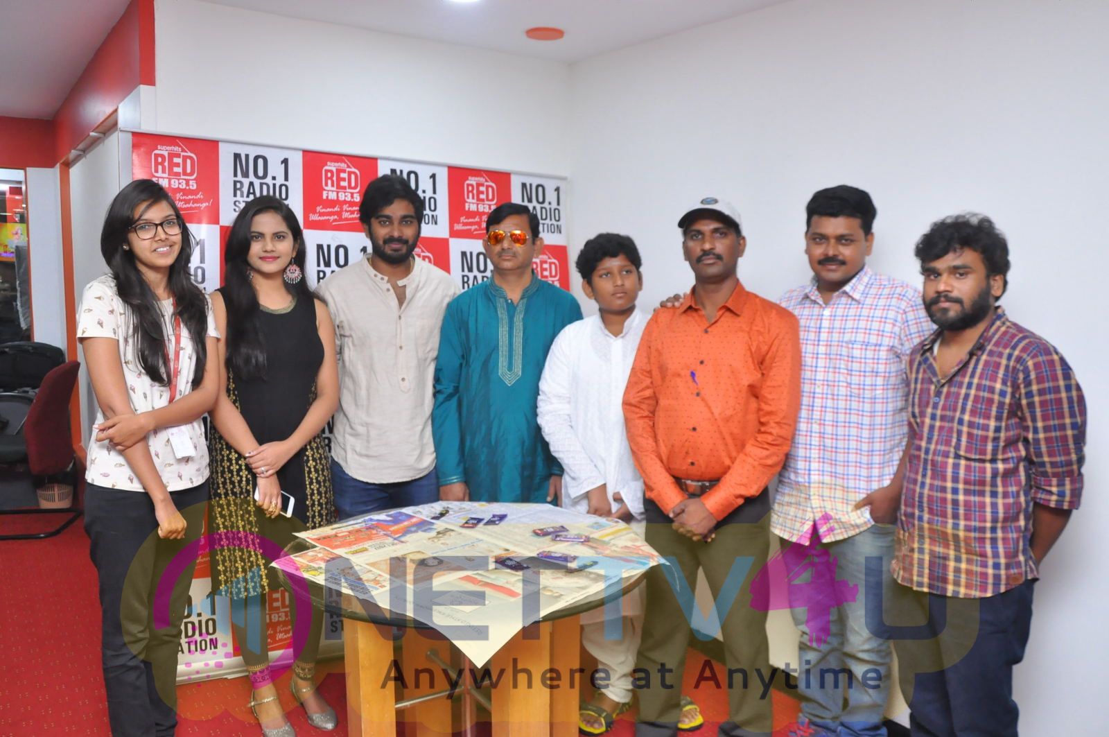 Shivakasipuram Movie First Song Launch Good Looking Images Telugu Gallery