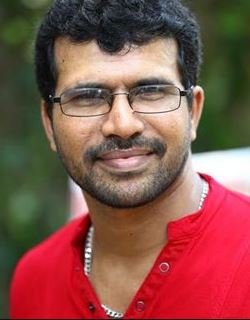 Malayalam Editor John Kutty