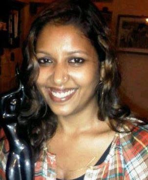 Kirti Kolwankar Hindi Costume Designer