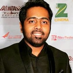 Hindi Director Mikhil Musale