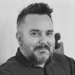 Nick Remy Matthews English Cinematographer