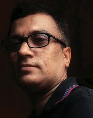 Hindi Sound Effects Designer Nihar Ranjan Samal