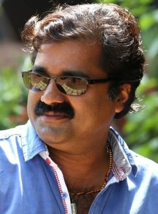 Malayalam Art Director Sujith Raghav