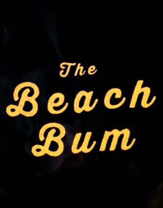 The Beach Bum Movie Review