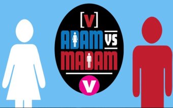 Adam Vs Madam