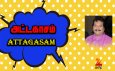 Attagasam