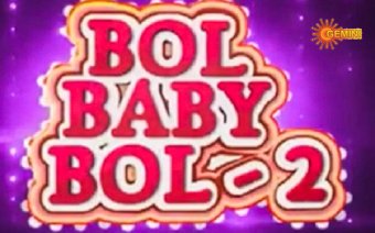 Bol Baby Bol Season 2