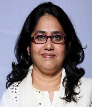 Telugu Businesswoman Anuradha Gudur